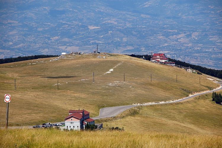 National Park of Majella